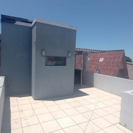 Sobrado Com Terraco E Area De Churrasqueira. توريس المظهر الخارجي الصورة