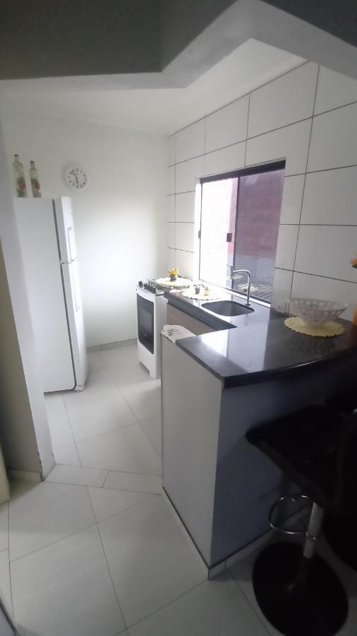 Sobrado Com Terraco E Area De Churrasqueira. توريس المظهر الخارجي الصورة