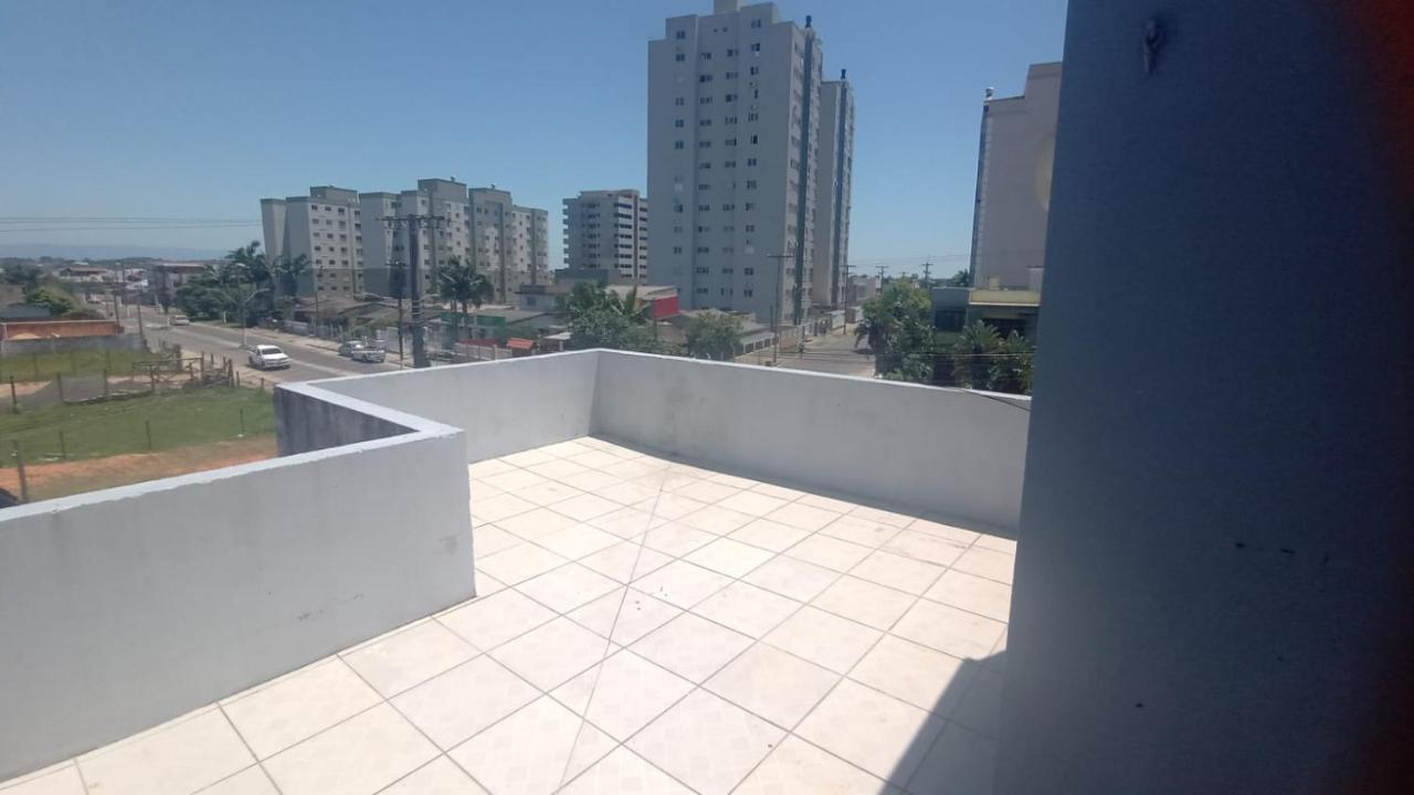 Sobrado Com Terraco E Area De Churrasqueira. توريس المظهر الخارجي الصورة