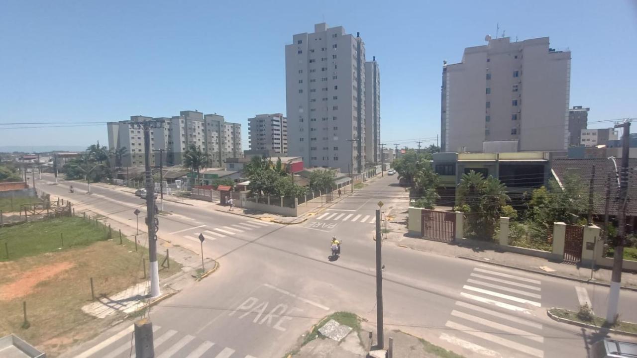 Sobrado Com Terraco E Area De Churrasqueira. توريس المظهر الخارجي الصورة