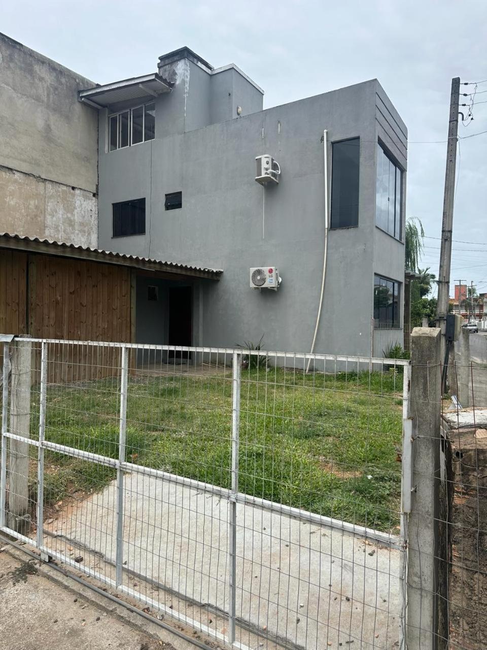 Sobrado Com Terraco E Area De Churrasqueira. توريس المظهر الخارجي الصورة