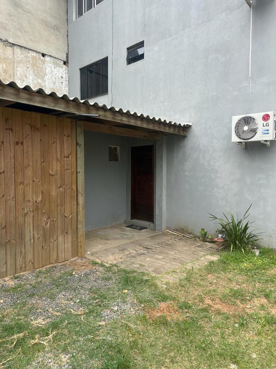 Sobrado Com Terraco E Area De Churrasqueira. توريس المظهر الخارجي الصورة