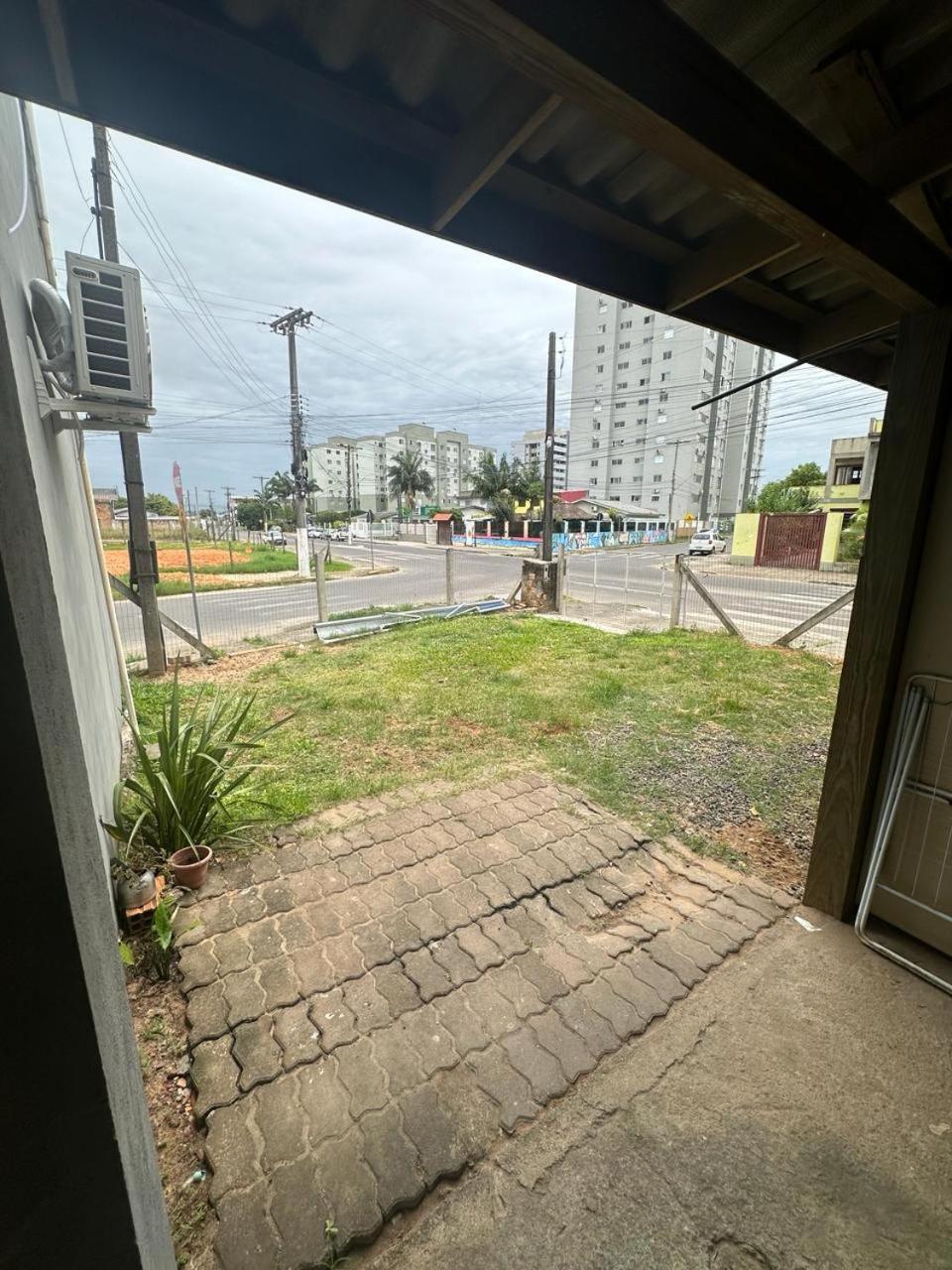 Sobrado Com Terraco E Area De Churrasqueira. توريس المظهر الخارجي الصورة